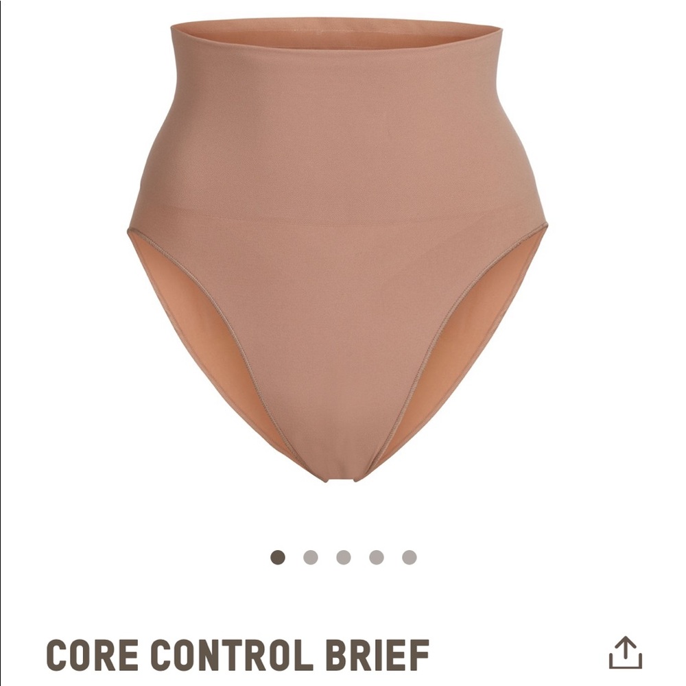 Skims Core Control Brief